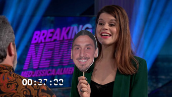 Episode 1 — Episode 1