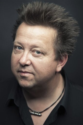 Image of Sebastian Krumbiegel