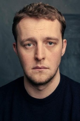 Fredrik Stenberg Ditlev-Simonsen headshot