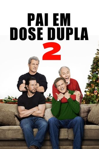 Pai Há Só Um... Ou Dois