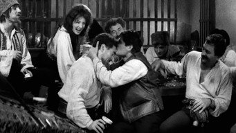 The Outlaws (1966)