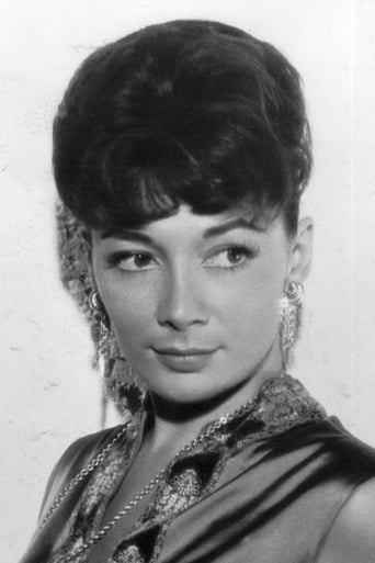 Image of Juliette Gréco