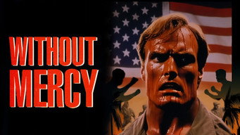 #4 Without Mercy
