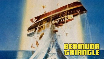 #8 The Bermuda Triangle