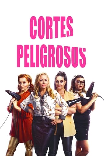 Poster of Cortes peligrosos