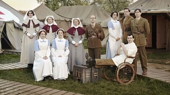 The Crimson Field (2014)