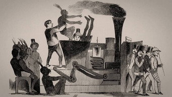 #4 A History of the European Working Class