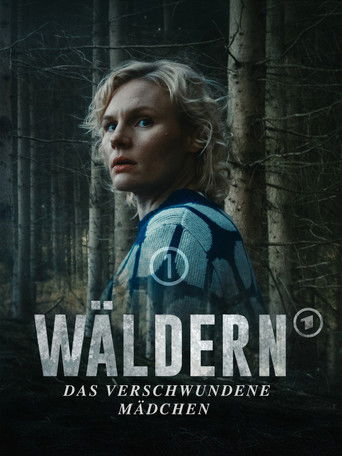 Wäldern - Teil 1: Das verschwundene Mädchen poster