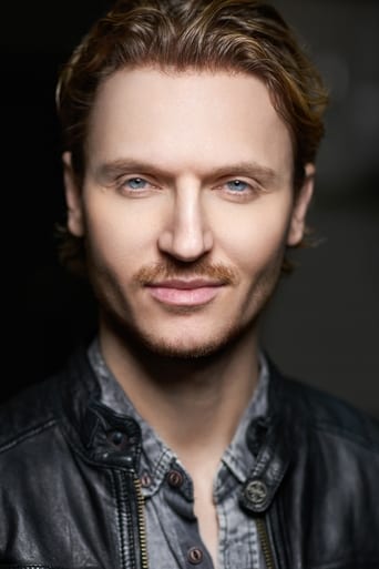 Imagen de Chad Rook