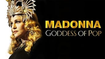 #1 Madonna: Goddess of Pop