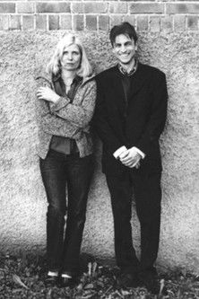 Herr och Fru Konst (2005)