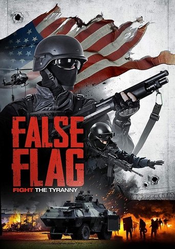 False Flag Poster