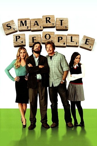 Smart People (2008) Smart People (2008)