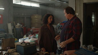 Chronicles of the Sun S4E21 poster