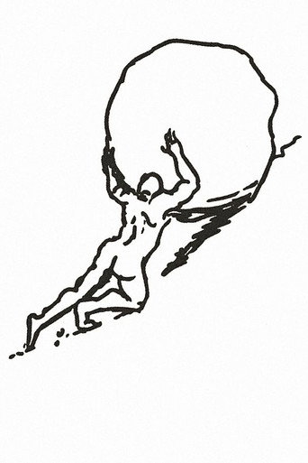 La caída
