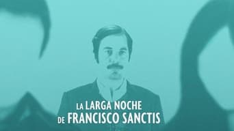 #2 The Long Night of Francisco Sanctis