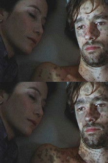 The Possible Ties Between Illness and Success poster