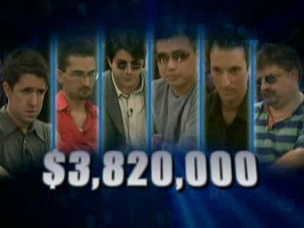 Commerce Casino L.A. Poker Classic