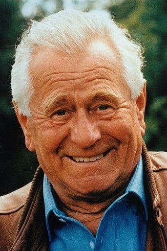 Image of Heinz Sielmann