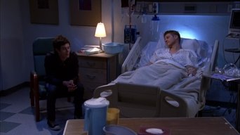 Episódio Tremor na Noite da série O.C.: Um Estranho no Paraíso
