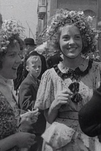 Midsummer Memories (1942) Midsummer Memories (1942)