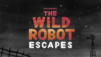 The Wild Robot Escapes