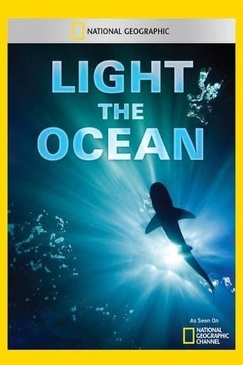 Light The Ocean