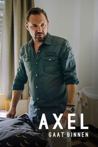 Axel Gaat Binnen: Season 1