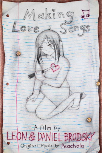 Making Love Songs (1970)