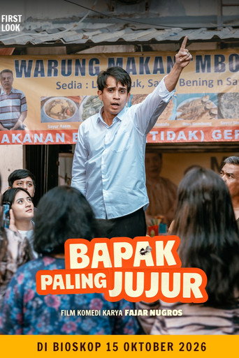Bapak Paling Jujur