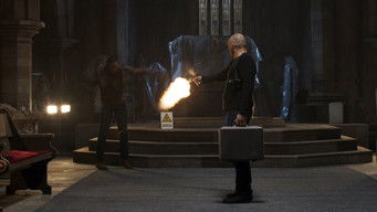 Galeria 5 - The Hard Way