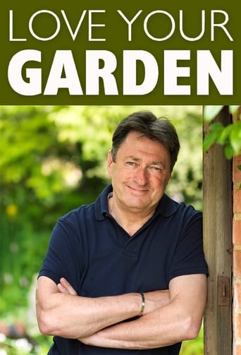 Poster of Love Your Garden