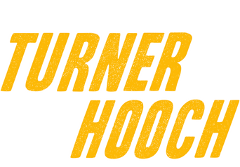 Turner & Hooch logo