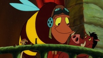 Episódio Episódio 20 da série Timão e Pumba