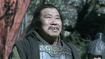 Aflevering 66 — Pang Tong's demise at Fallen Phoenix Slope