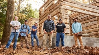 #5 Barnwood Builders