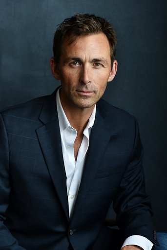 Image of James Patrick Stuart