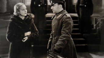 Madame Spy (1934)