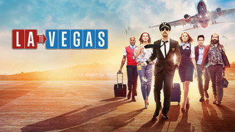 #6 LA to Vegas