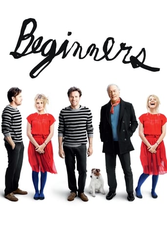 Beginners (2010) - poster