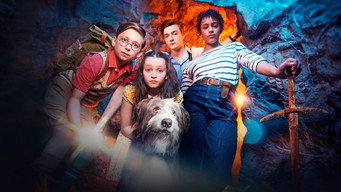#6 The Famous Five