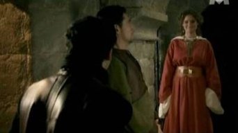 Kaamelott S3E30 poster