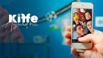 Kiffe aujourd'hui - S2E01