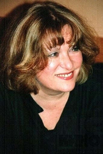 Image of Nina Dvorzhetskaya