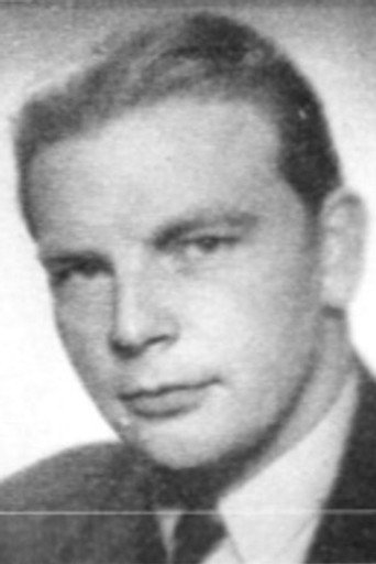 Evert Löfstedt — 2