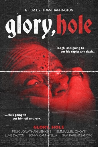Poster of Glory, Hole