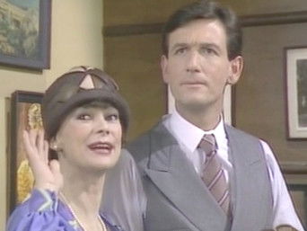 第2話:Affair of the Pink Pearl 第2話:Affair of the Pink Pearl