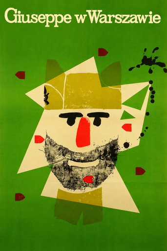 Giuseppe in Warsaw (1964)