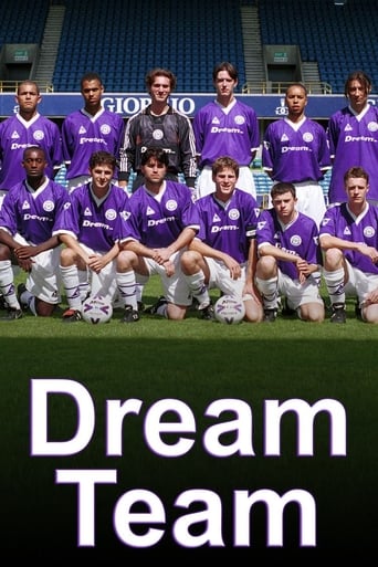 poster of Dream Team