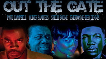 Out the Gate (2011)